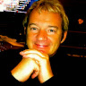 Meet your Posher, Edward